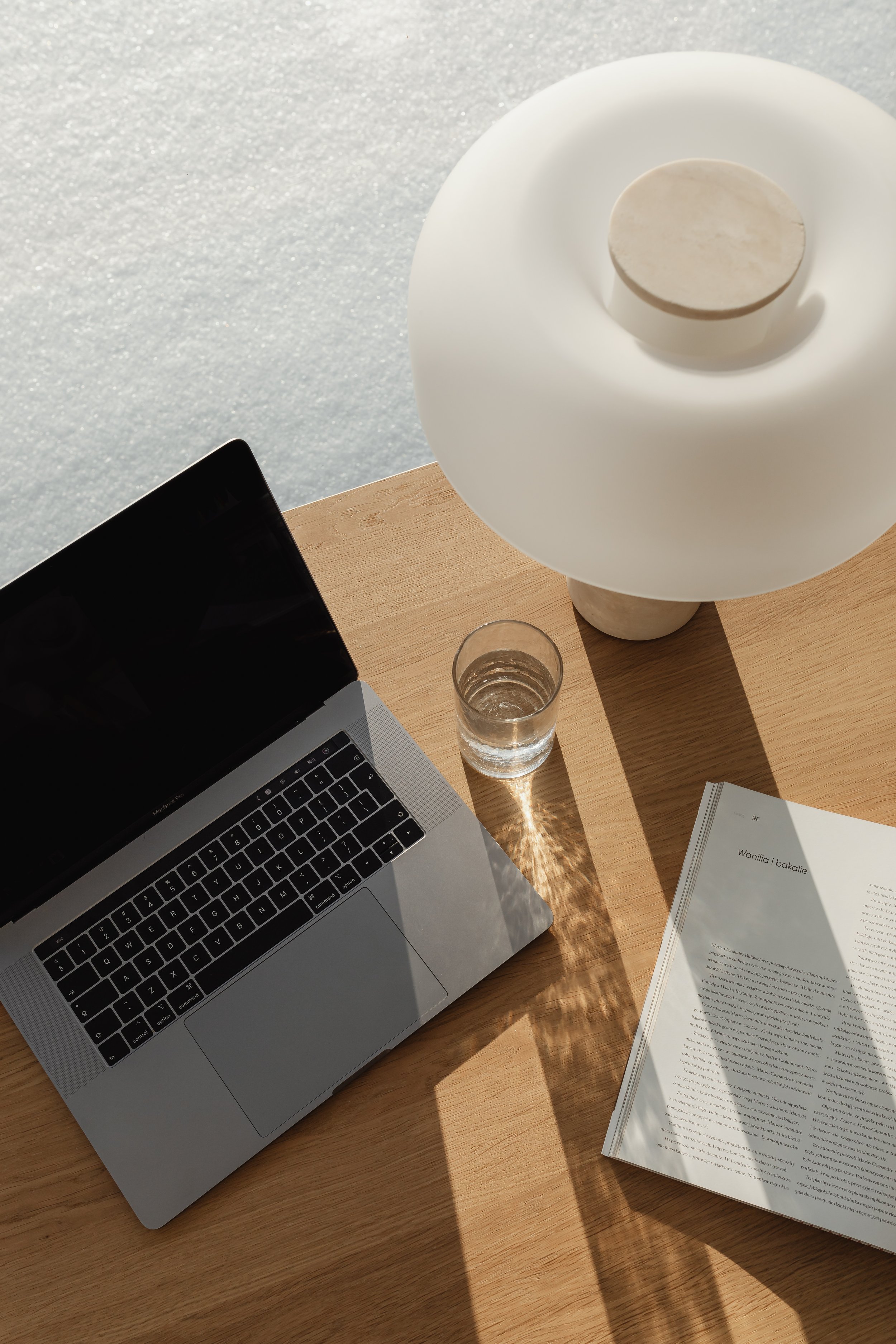 La symbolique des couleurs