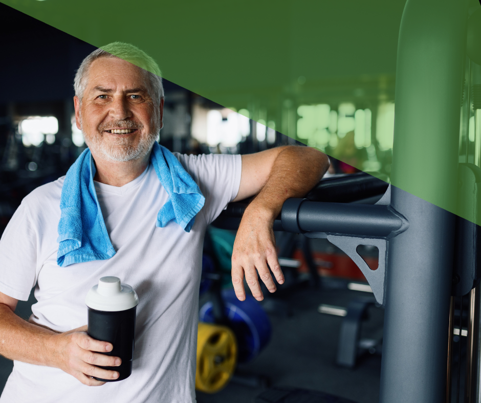 CoastalT Testosterone Replacement Therapy for Men in Wilmington, NC