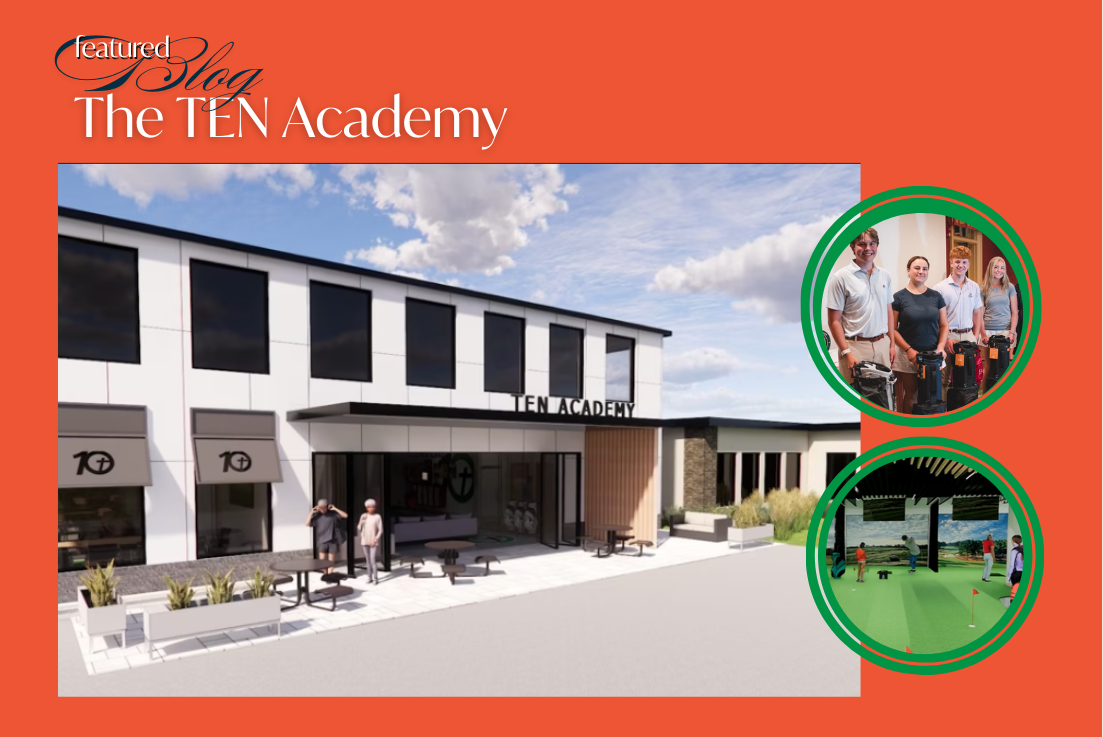The TEN Academy