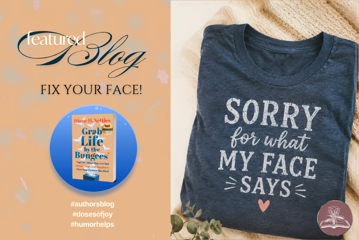 Fix Your Face!