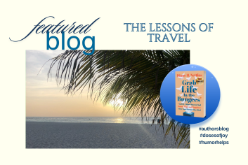 The Lessons of Travel