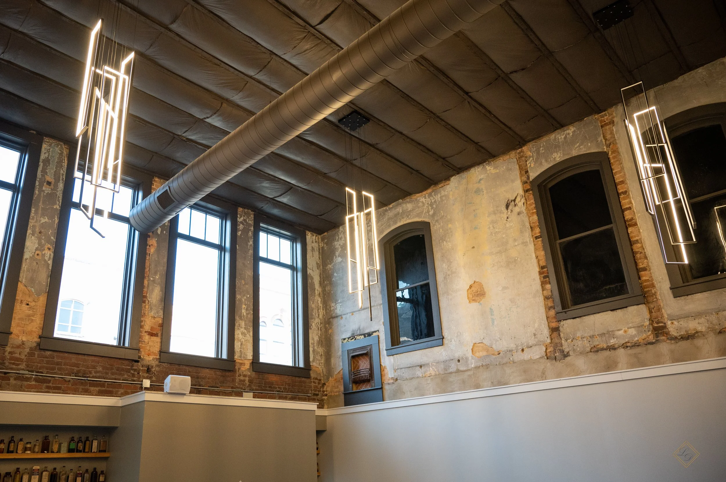 Alchemy CoWorking