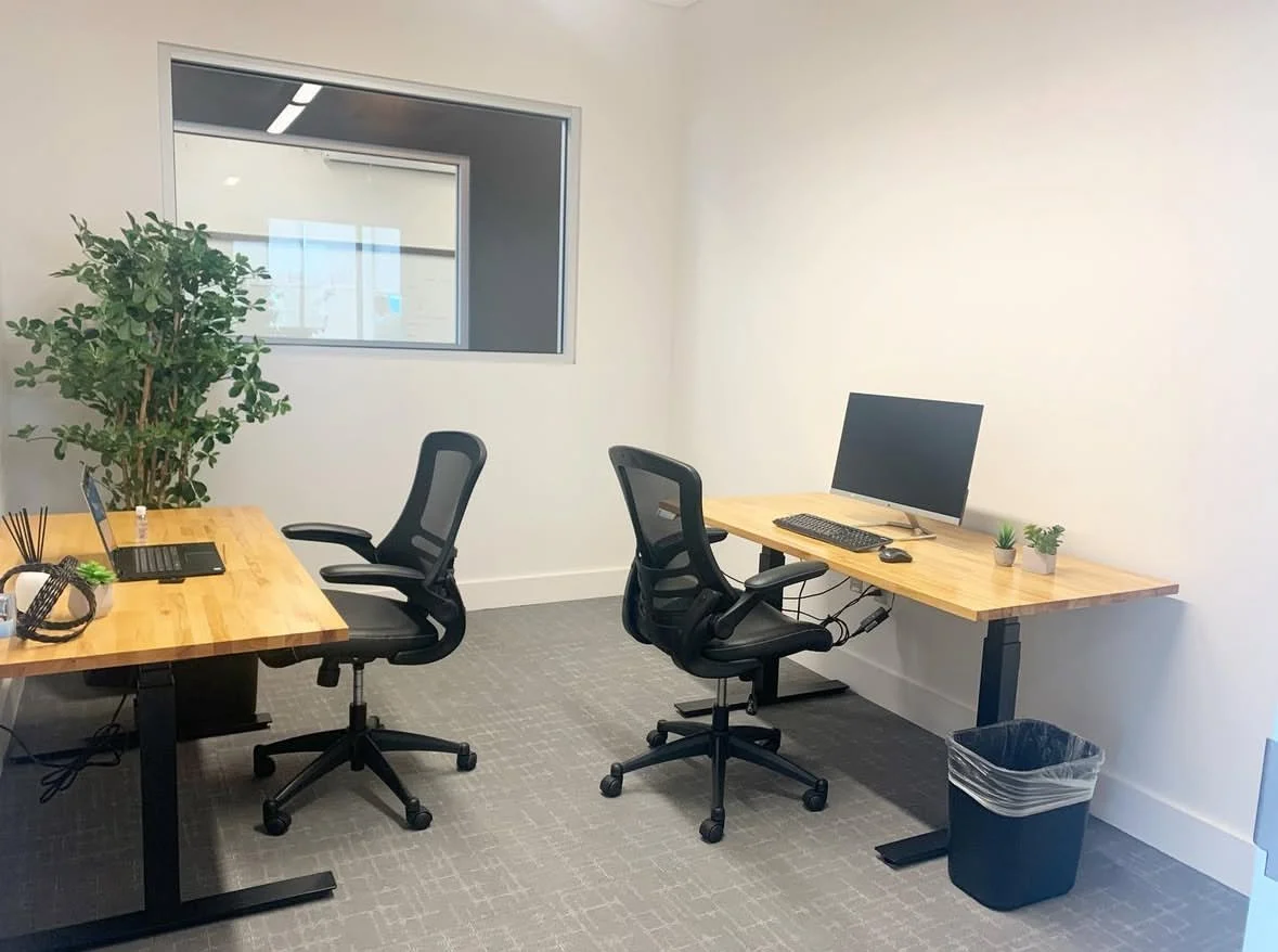 Alchemy CoWorking