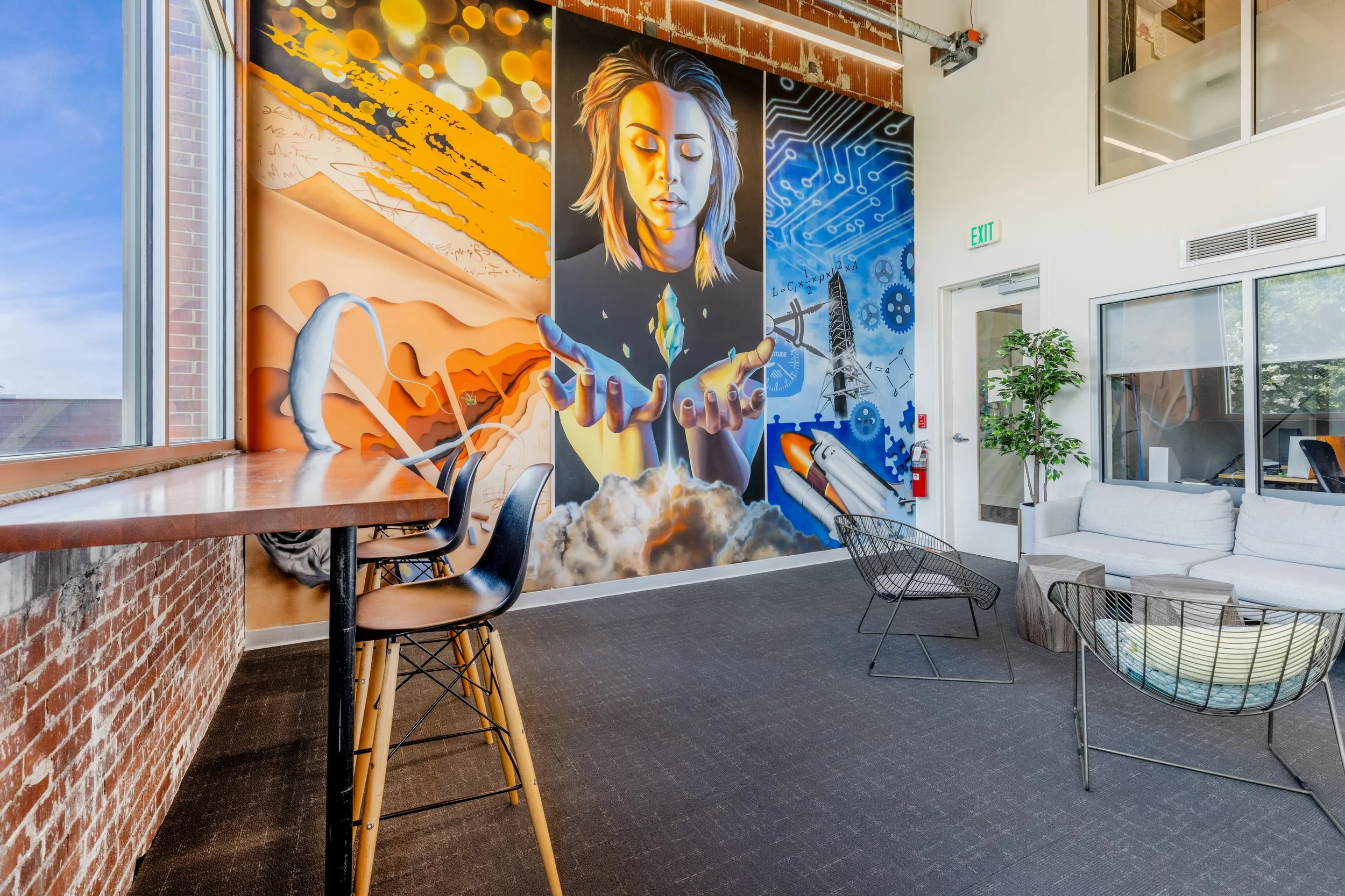 Alchemy CoWorking