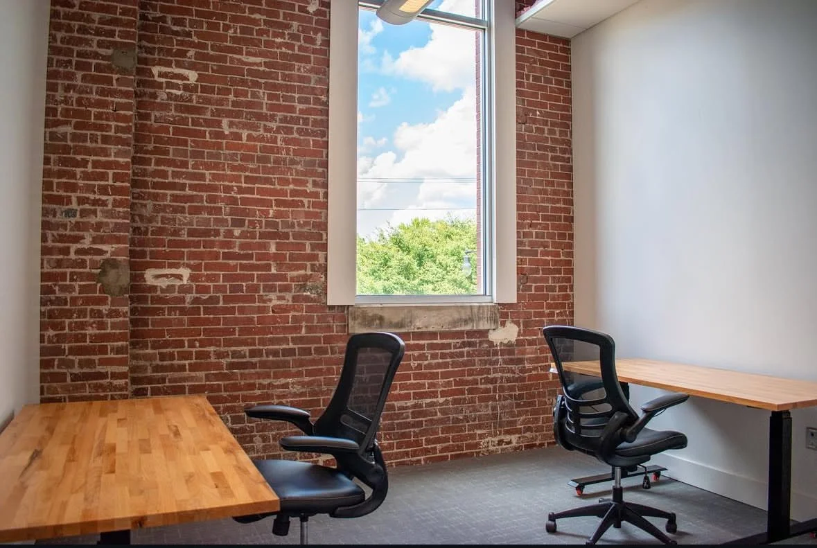 Alchemy CoWorking