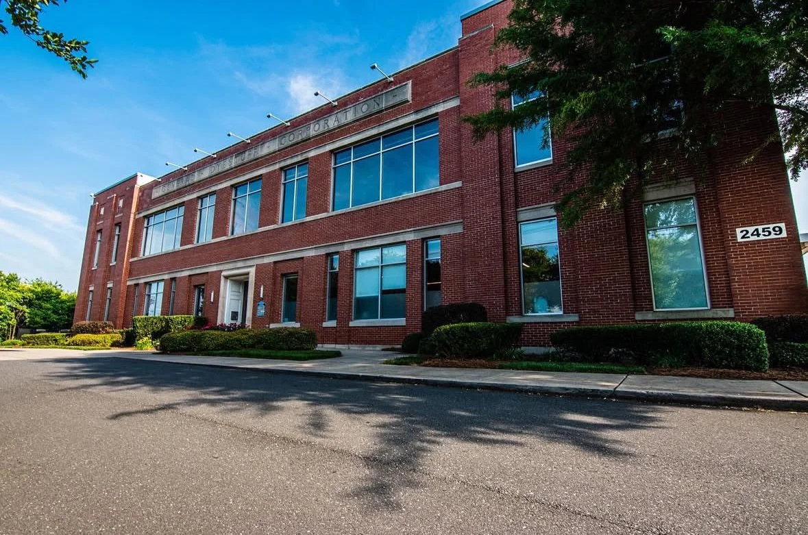 Alchemy CoWorking
