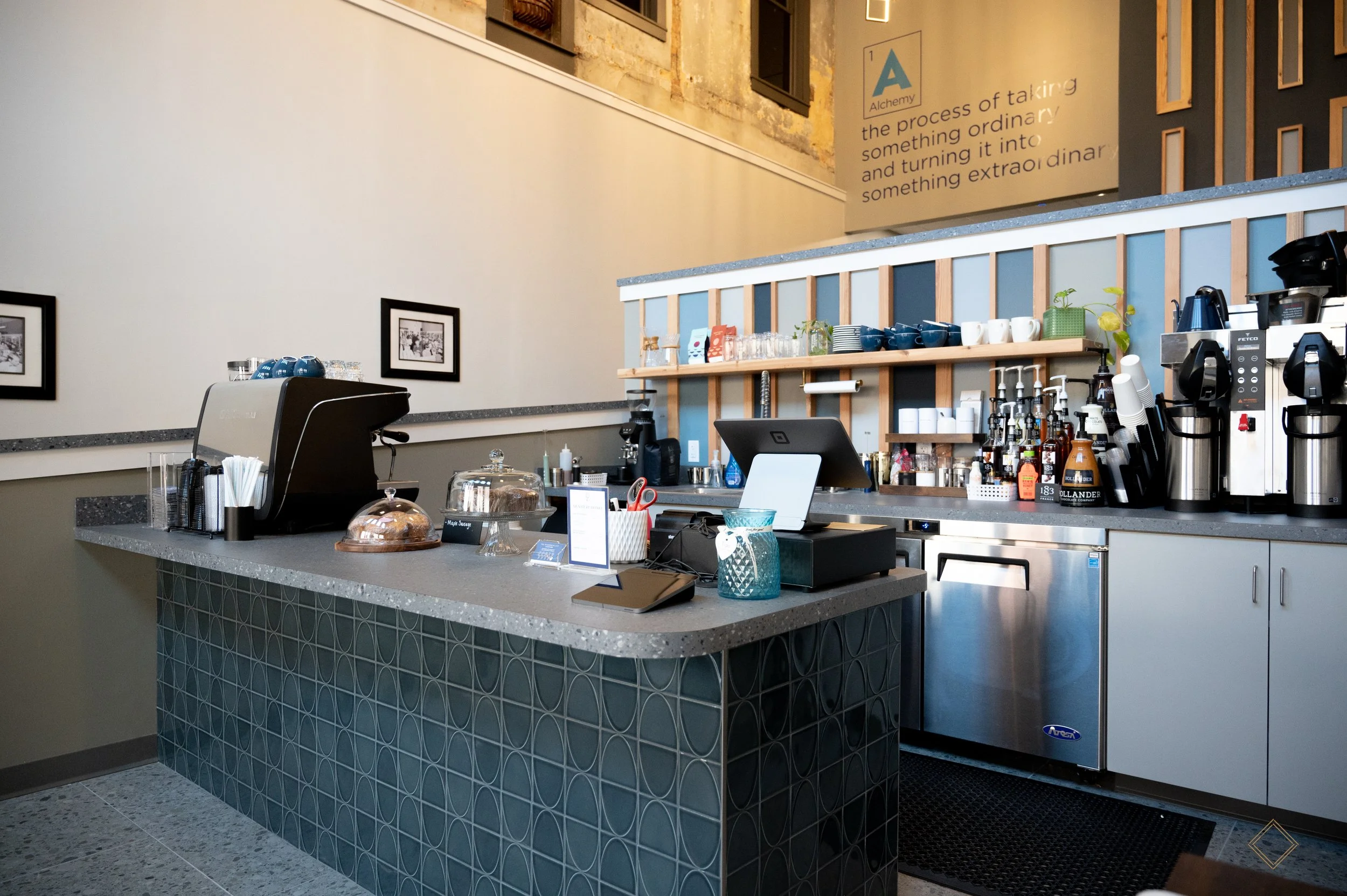 Alchemy CoWorking