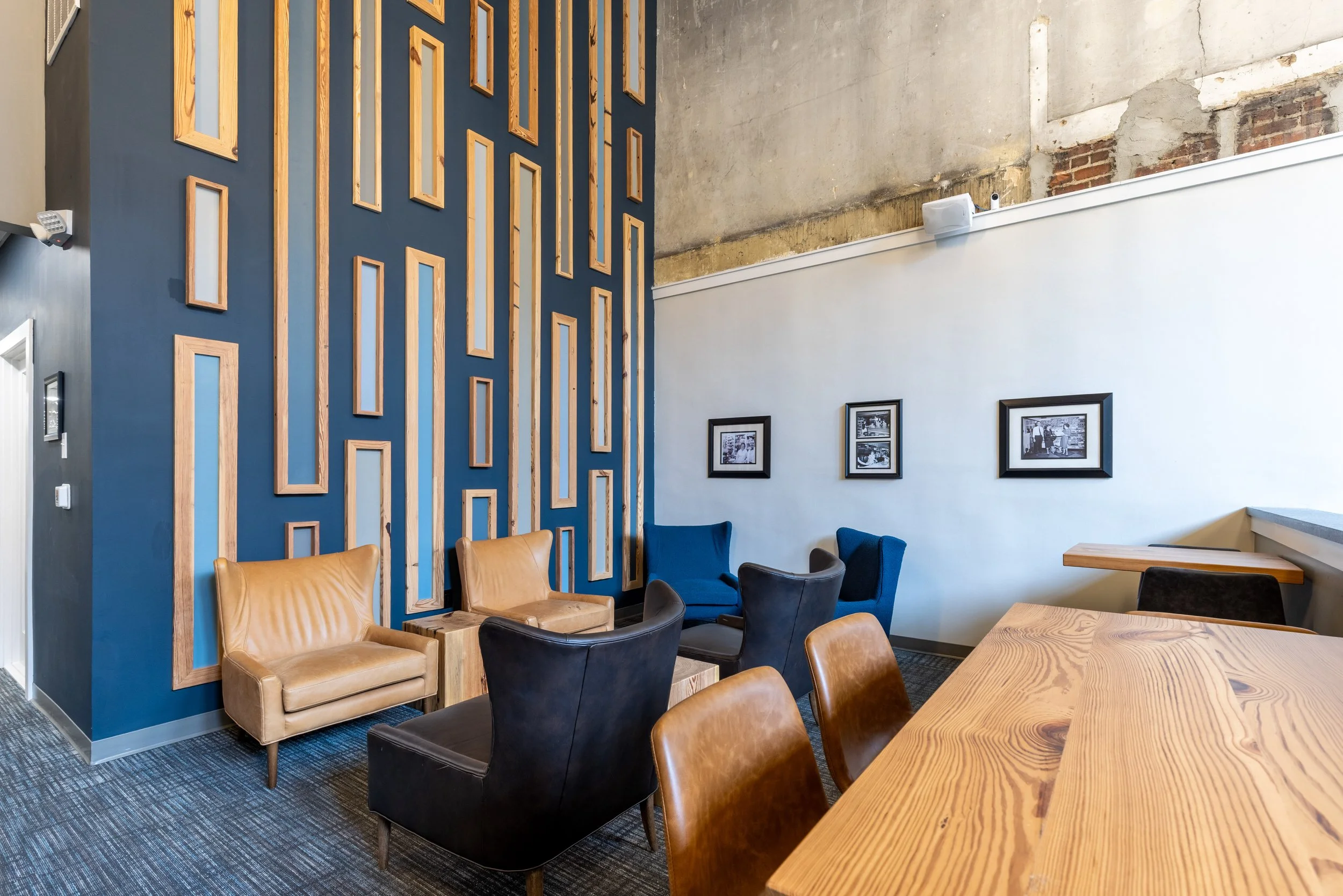 Alchemy CoWorking