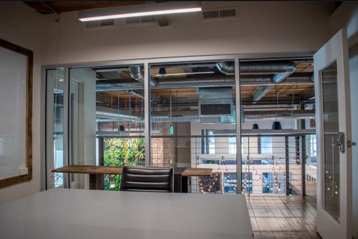Alchemy CoWorking