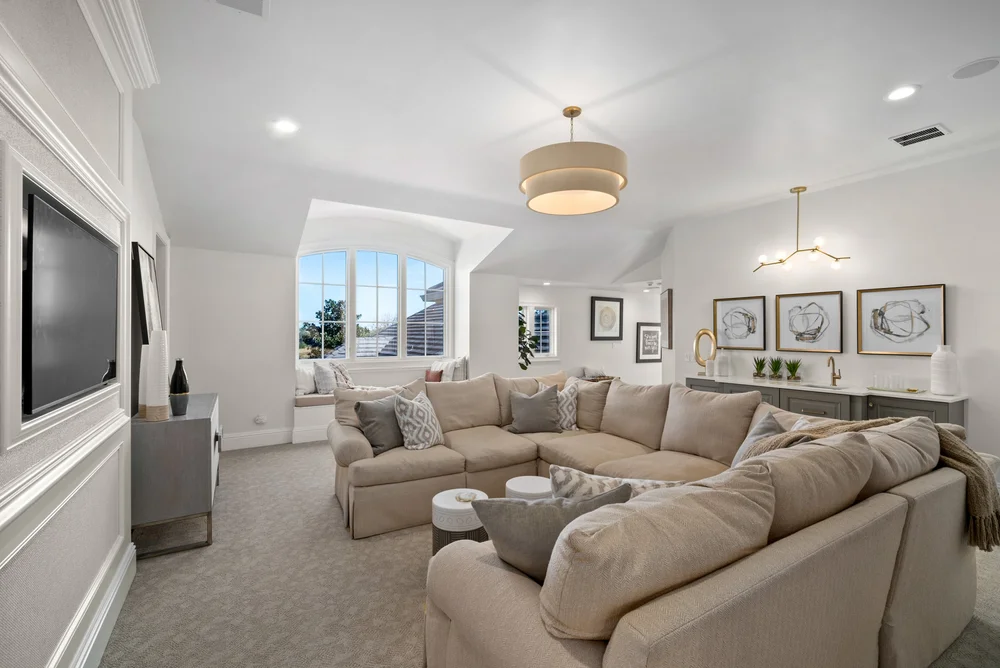 Waterton Lane — Linda Hendershot Interiors Luxury HighEnd Interior