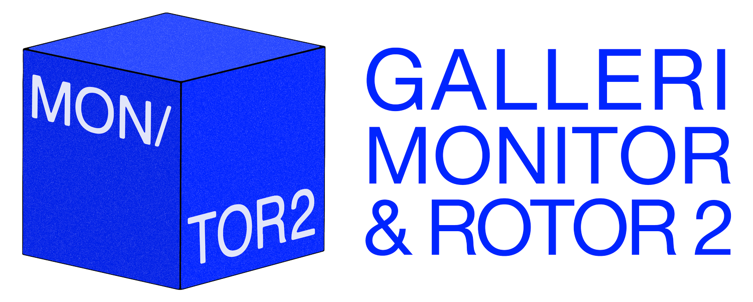 Monitor &amp; Rotor 2