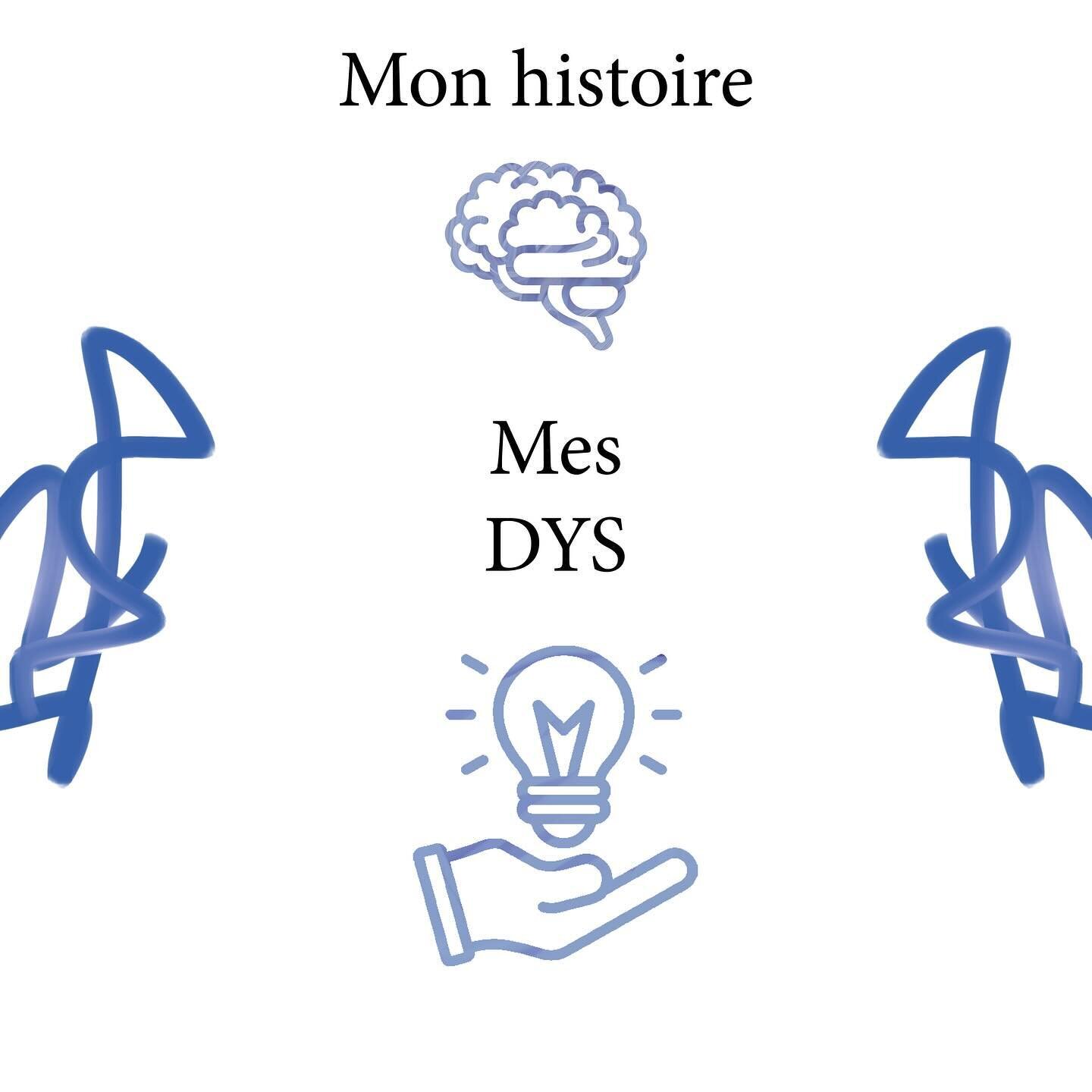 Je suis content de pouvoir partager mes diagnostics sur mes r&eacute;seaux sociaux, m&ecirc;me si cela repr&eacute;sente une &eacute;tape d&eacute;licate. En &eacute;tant membre de la communaut&eacute; de la neurodiversit&eacute;, je crois fermement 