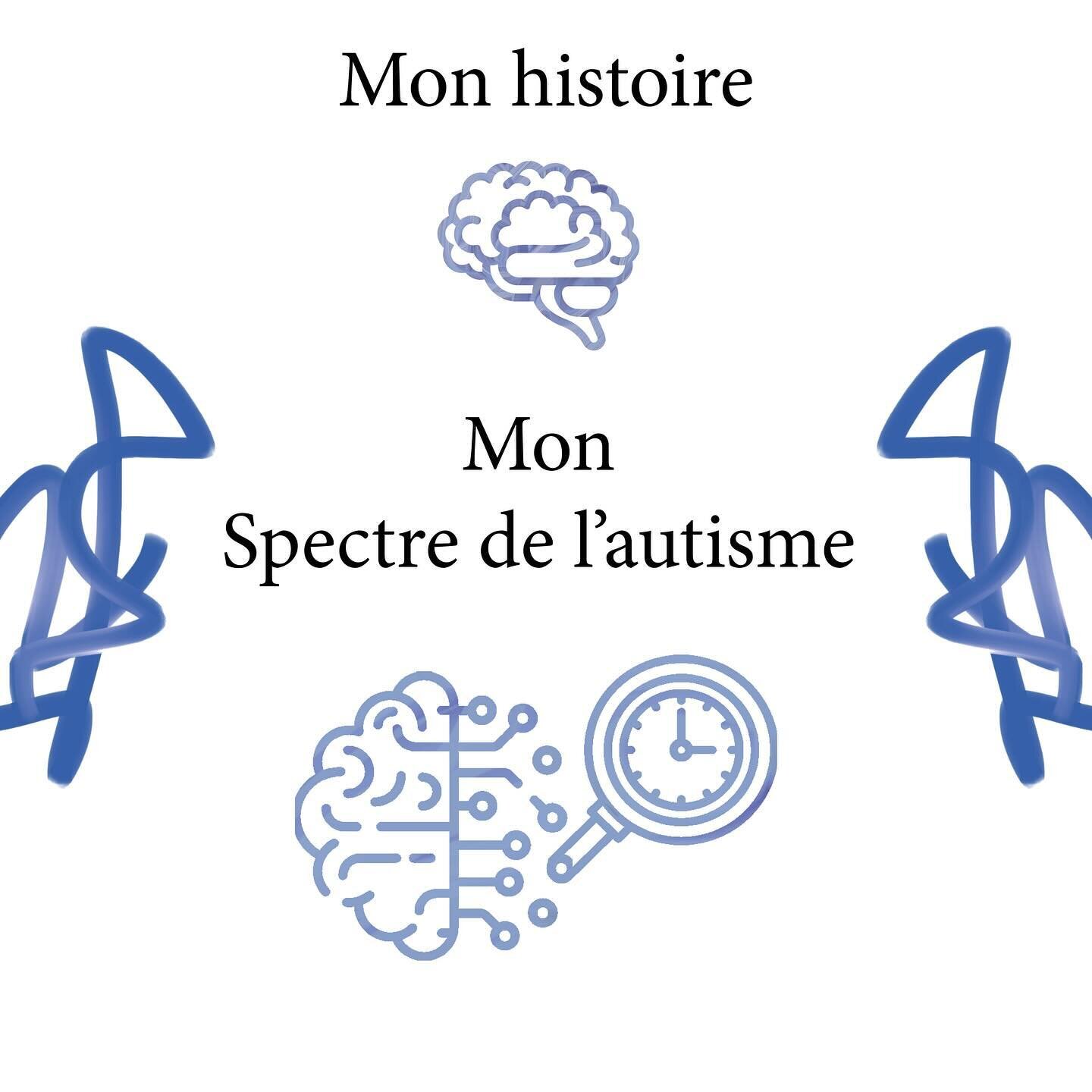 Je suis content de pouvoir partager mes diagnostics sur mes r&eacute;seaux sociaux, m&ecirc;me si cela repr&eacute;sente une &eacute;tape d&eacute;licate. En &eacute;tant membre de la communaut&eacute; de la neurodiversit&eacute;, je crois fermement 