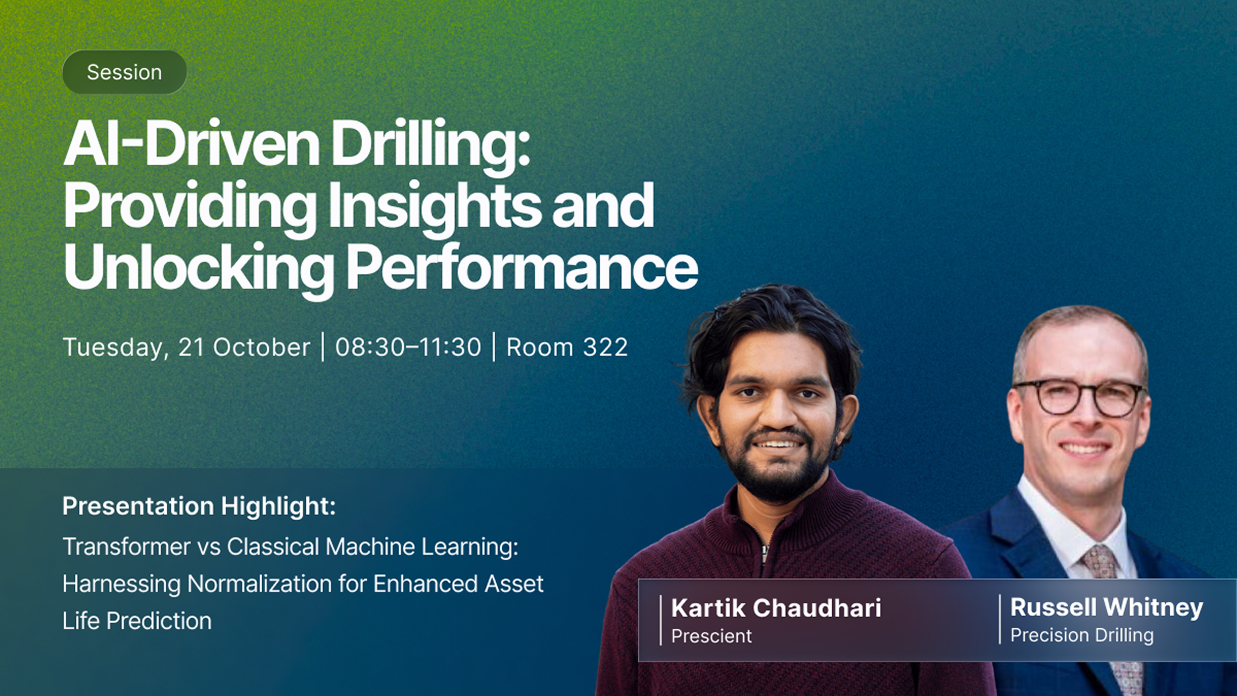 || SPE ATCE 2025 || Transformer vs Classical Machine Learning: Harnessing Normalization for Enhanced Asset Life Prediction