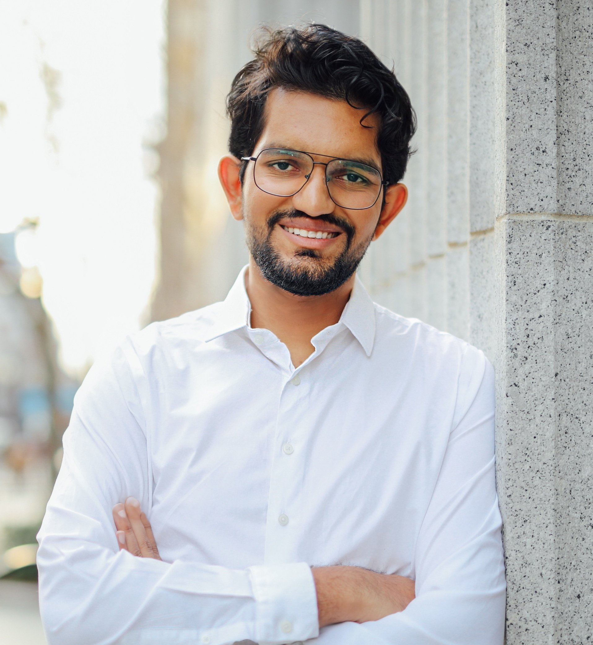 Kartik Chaudhari, Director of Machine Learning