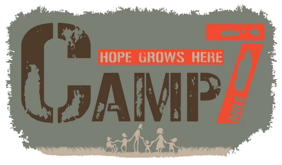 Camp7 Georgia
