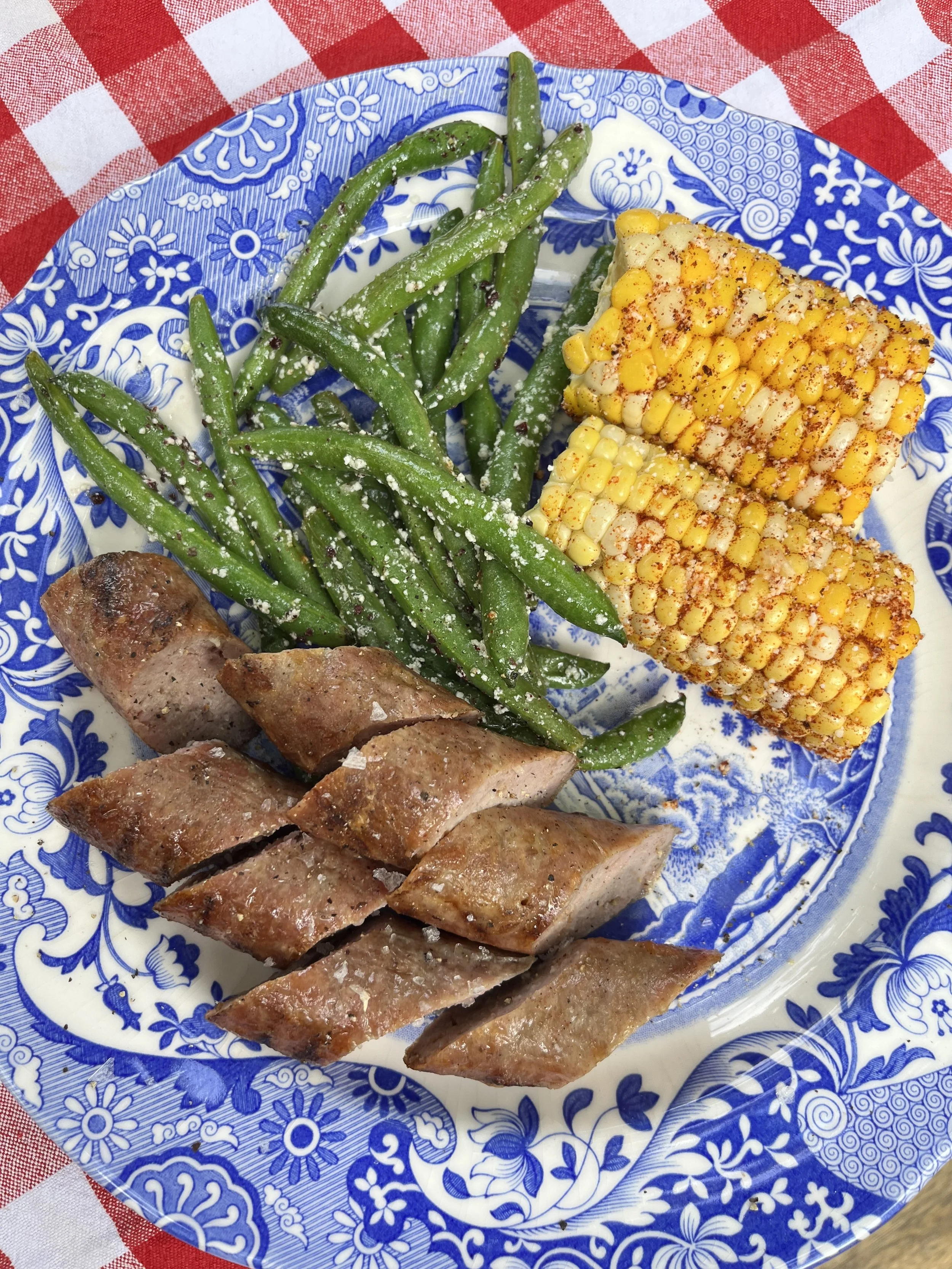 FRF Italian Sausage