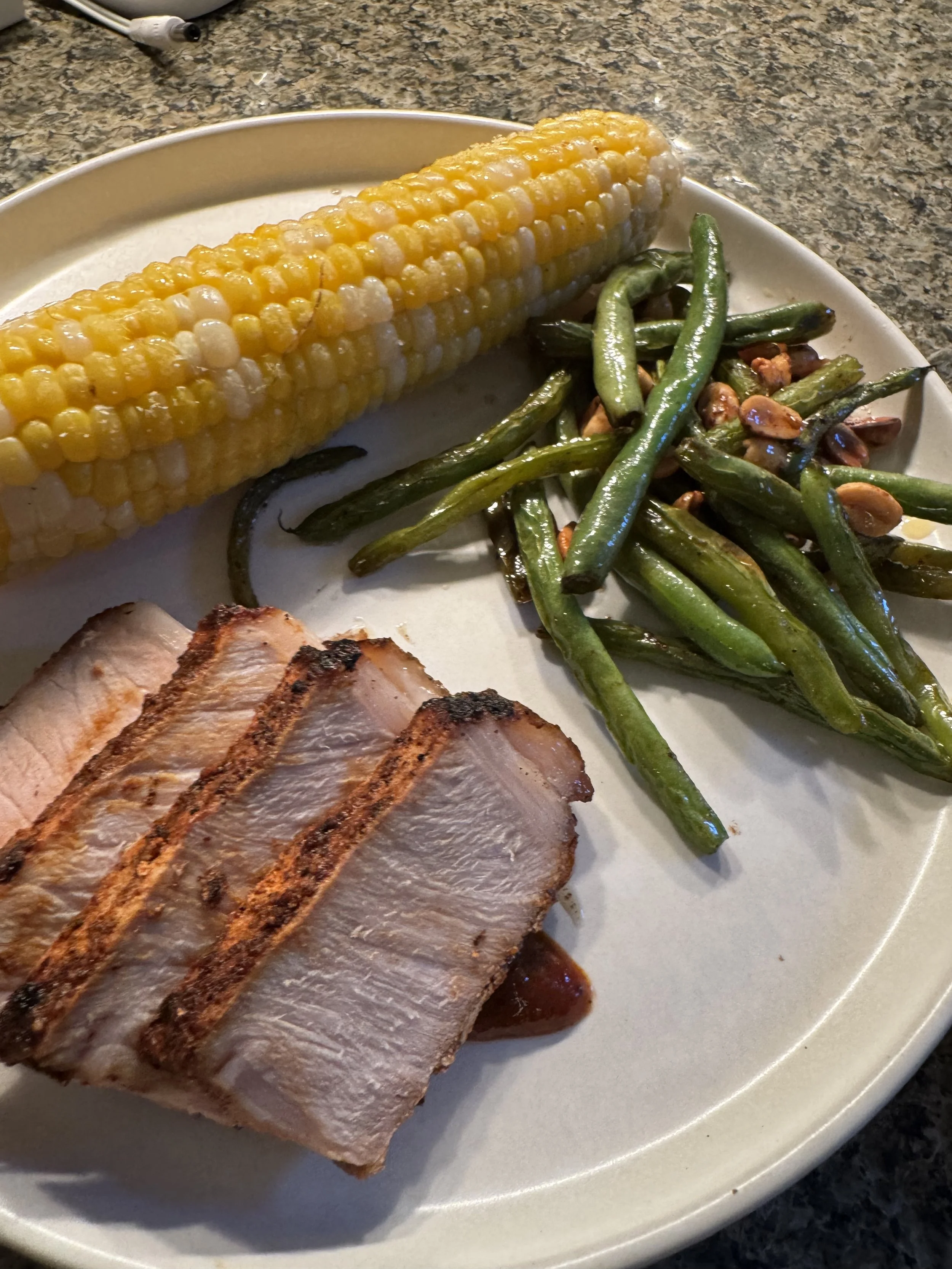 FRF Pork Chops