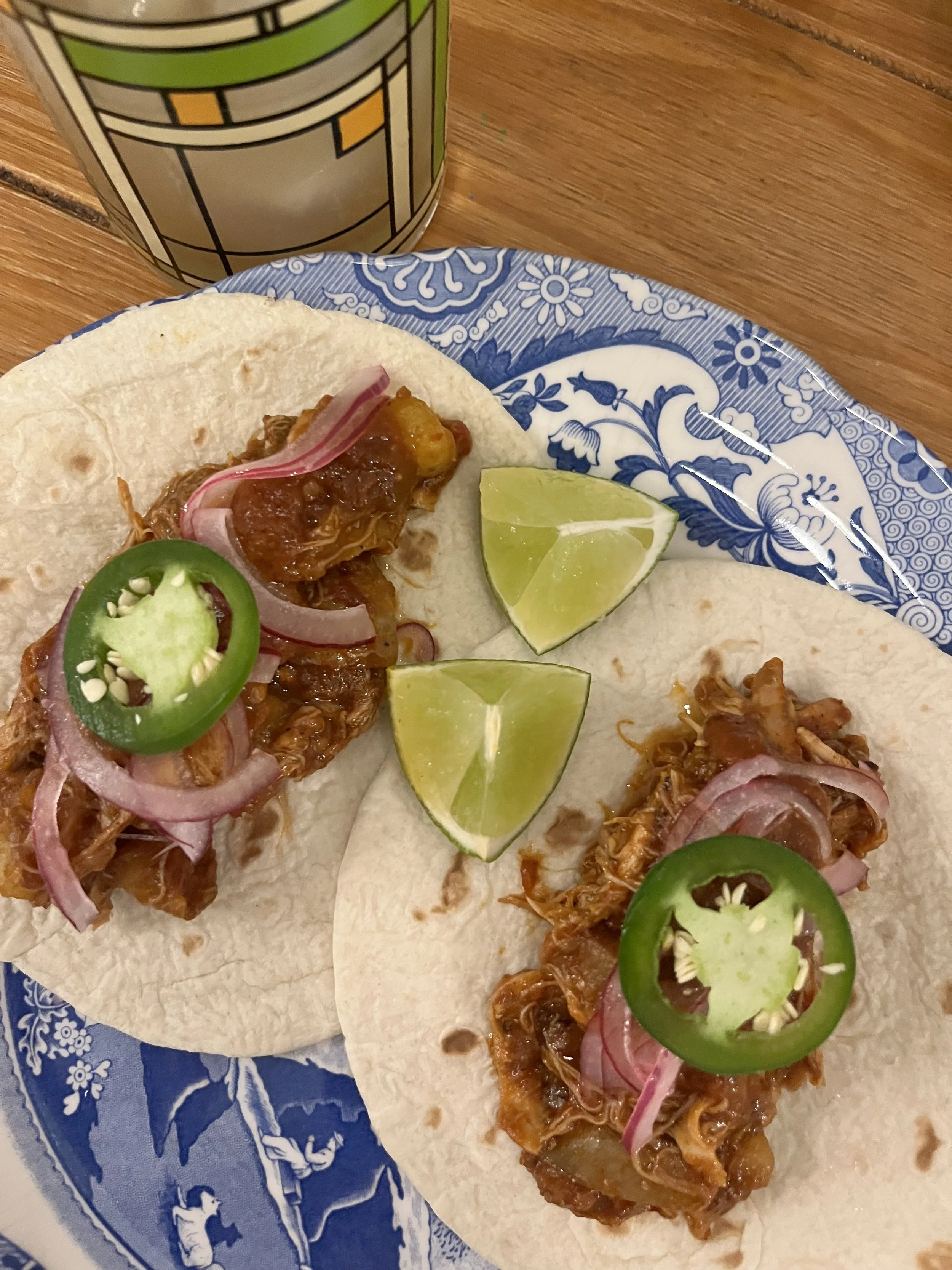 FRF Carnitas