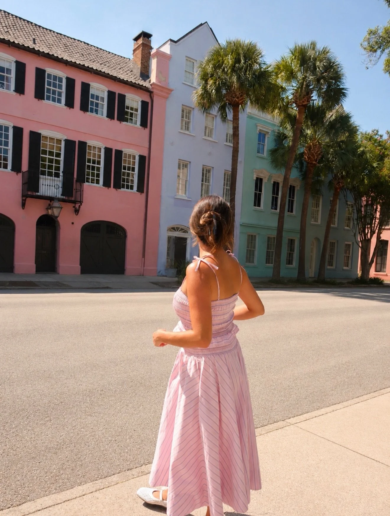 postcard from Charleston 💌🦪 

#charleston #charlestonsouthcarolina #charlestonsc #charlestonlife