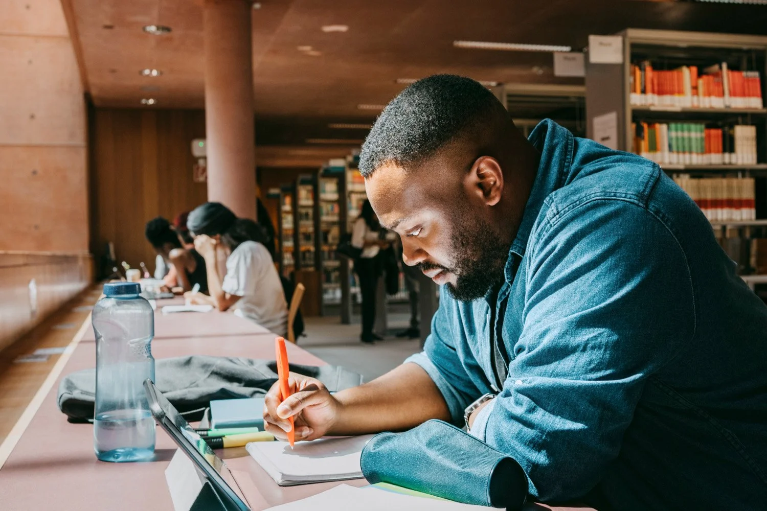 How to increase your attention span: 9 ways to improve focus — Calm Blog