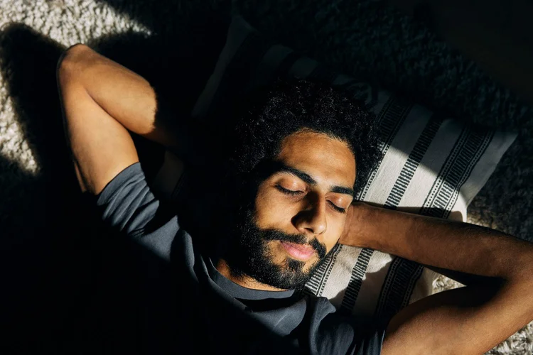 6 meditation techniques to help you get better sleep tonight — Calm Blog - Meditation Techniques For Sleep Stress Relief