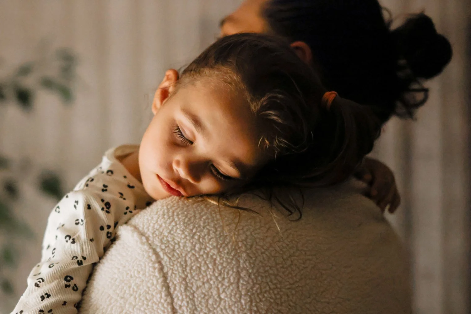 Sleep for kids: why it's so important and how much they need — Calm Blog