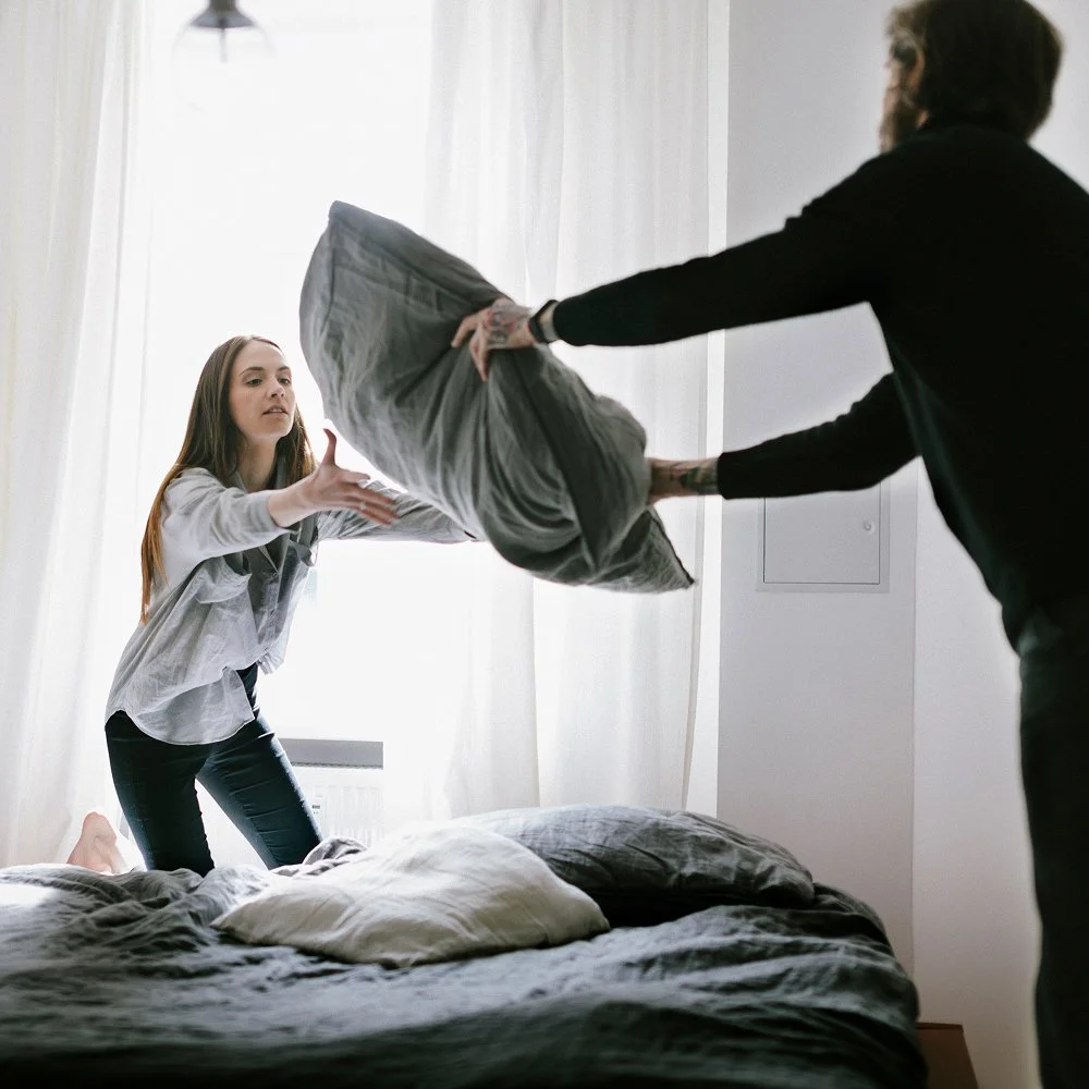 How often should you replace your pillow (and why it matters)