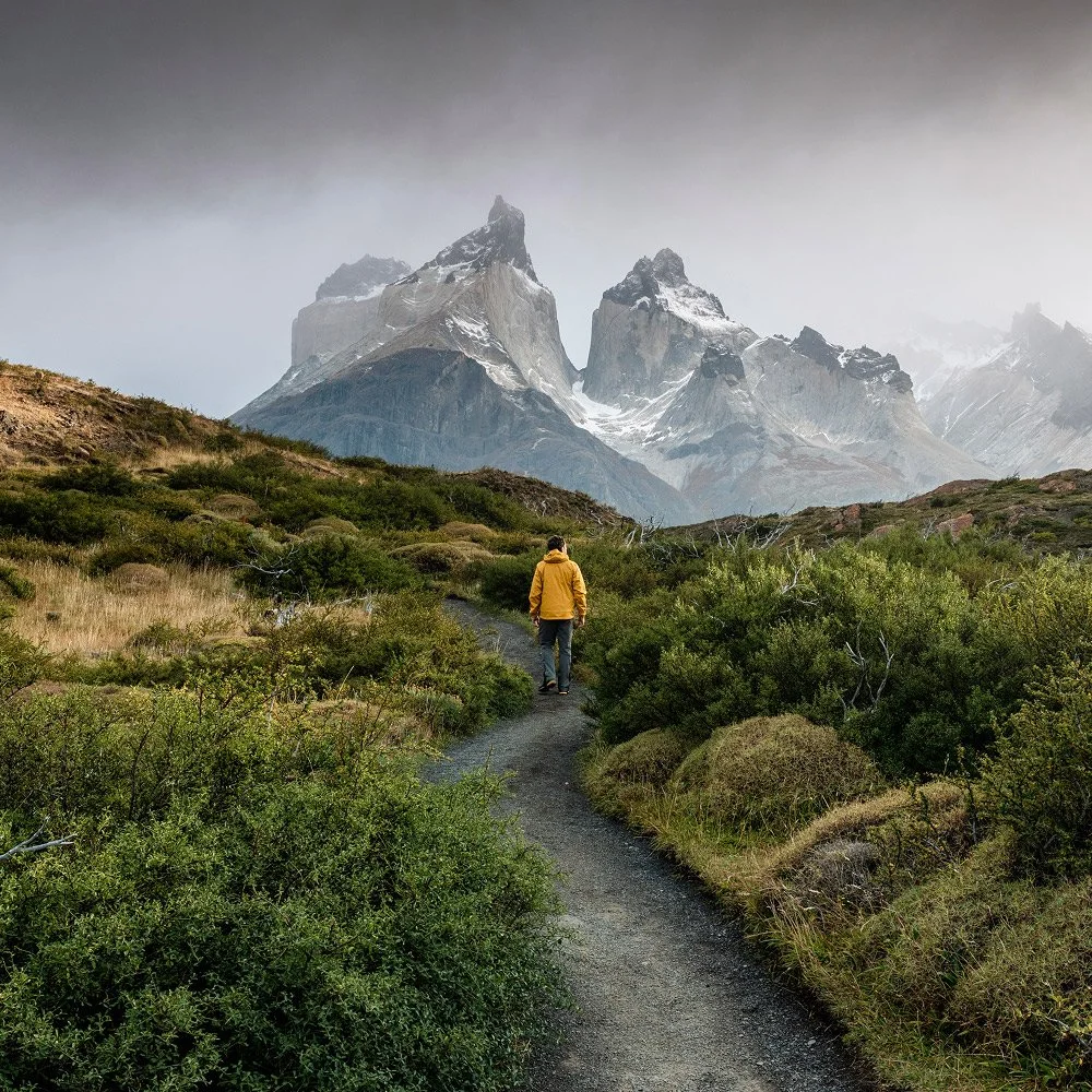 Fatalistic Mind Calm Blog | Calm your mind. Change your life.