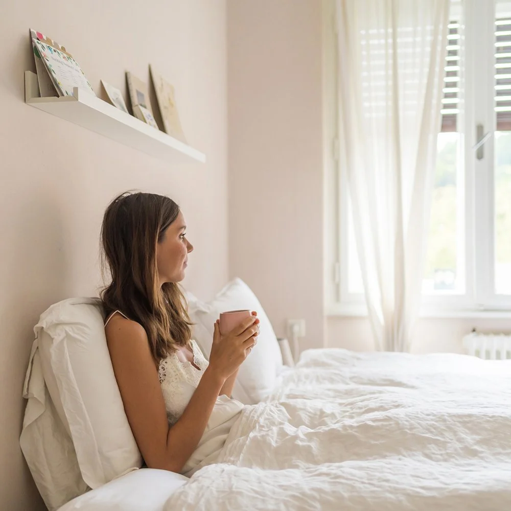 Why you should add "hurkle durkle" to your morning routine
