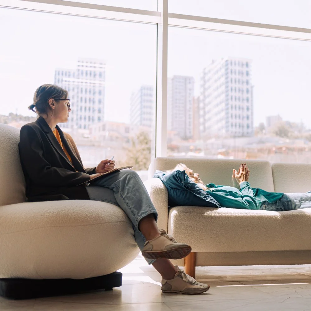 How CBT can help calm your anxiety (and 5 ways to try it today)