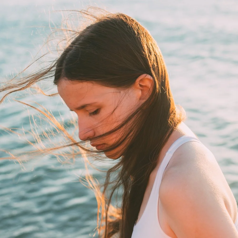 How distress tolerance skills can help when life feels overwhelming