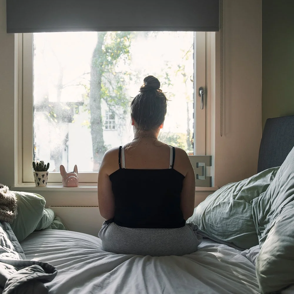 The surprising truth about depression in women (and how to cope)