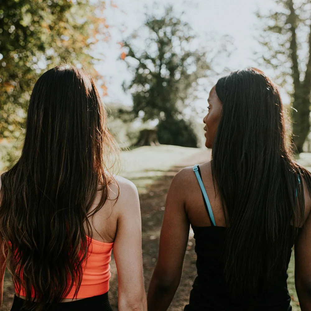 8 signs you have fake friends (and what to do about it)