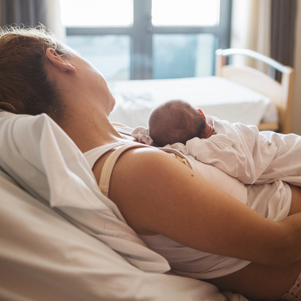Why do traumatic births happen? Plus, how to gently heal