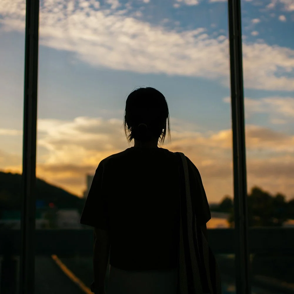 Feeling detached? Here’s how to use mindfulness for dissociation