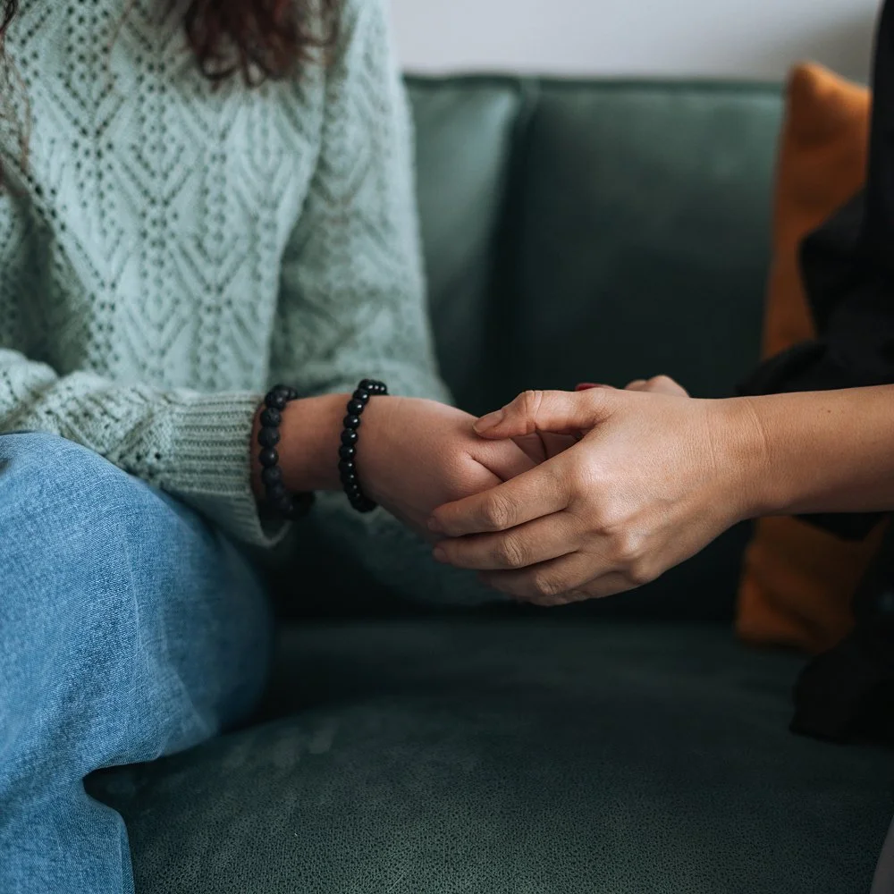 Here's how to work through the most common relationship issues