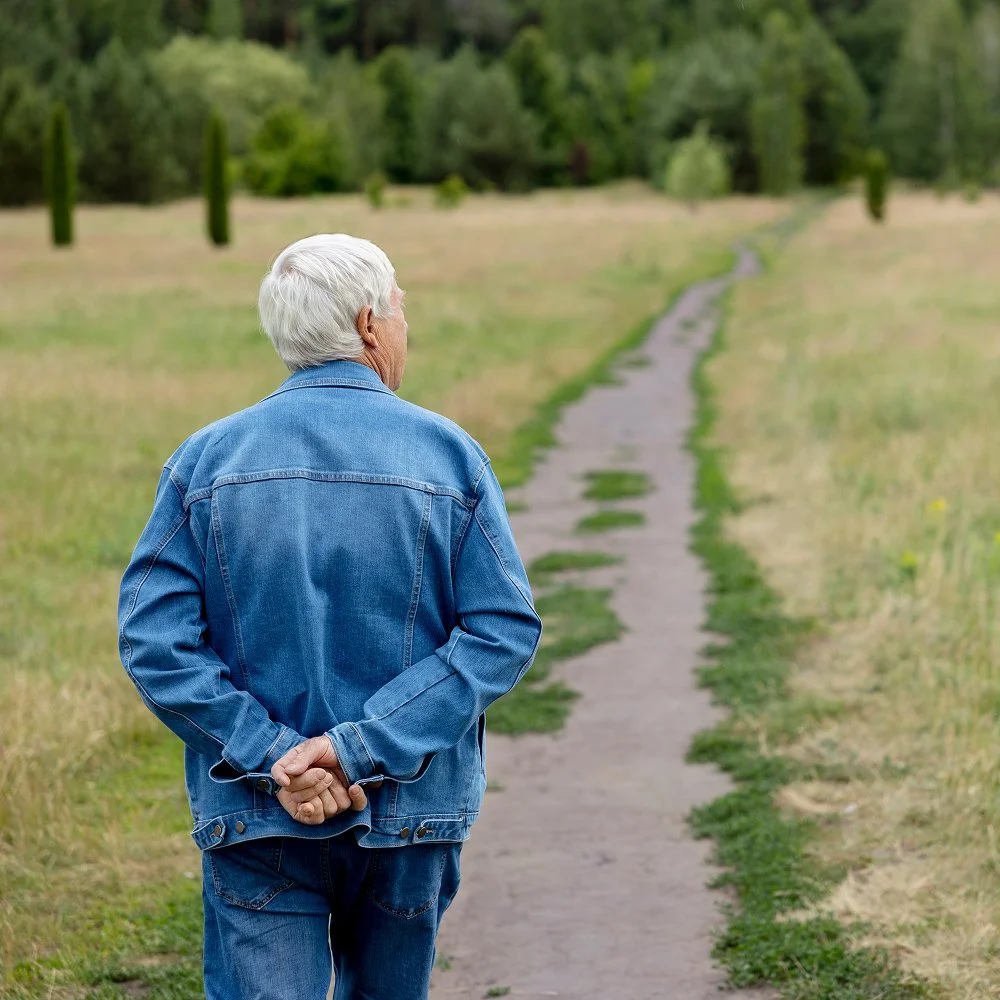 The secret to aging well: 8 tips to help you feel your best