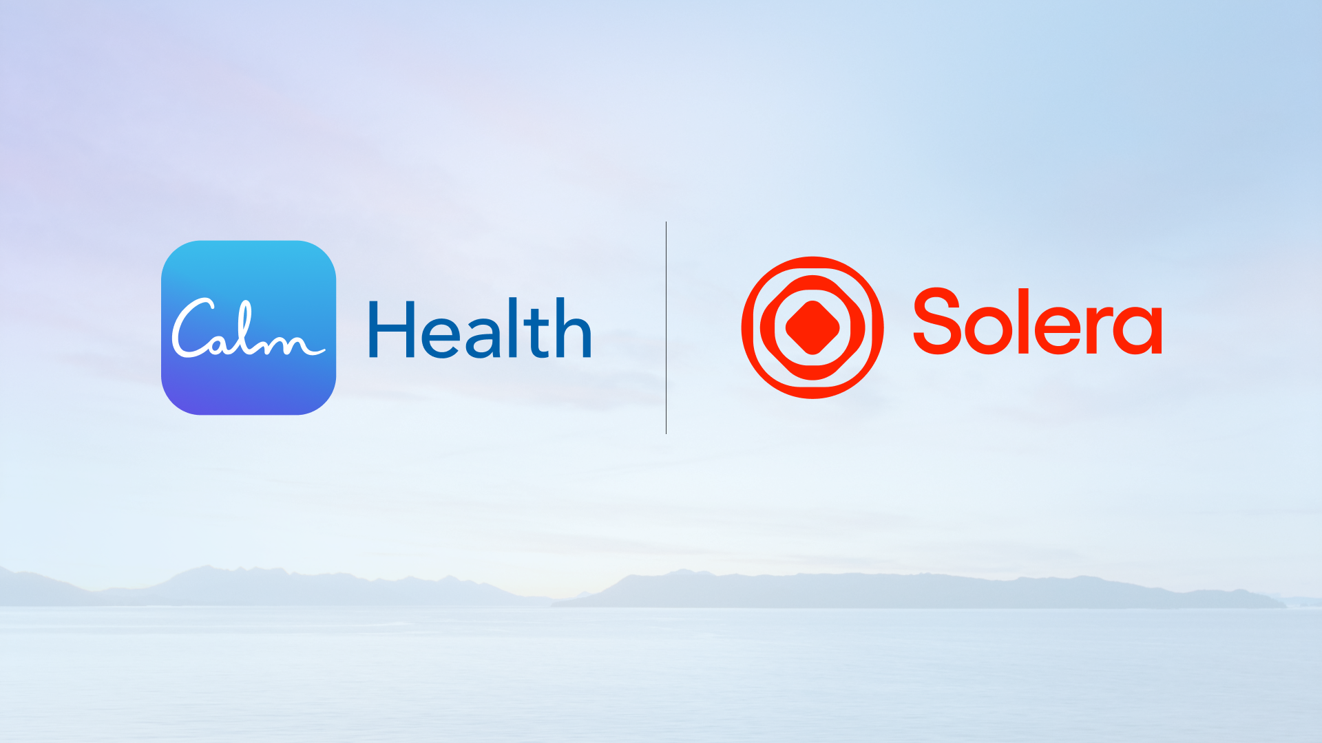 Calm Health Becomes Newest Benefit in the Solera Network, Expanding Support to Millions