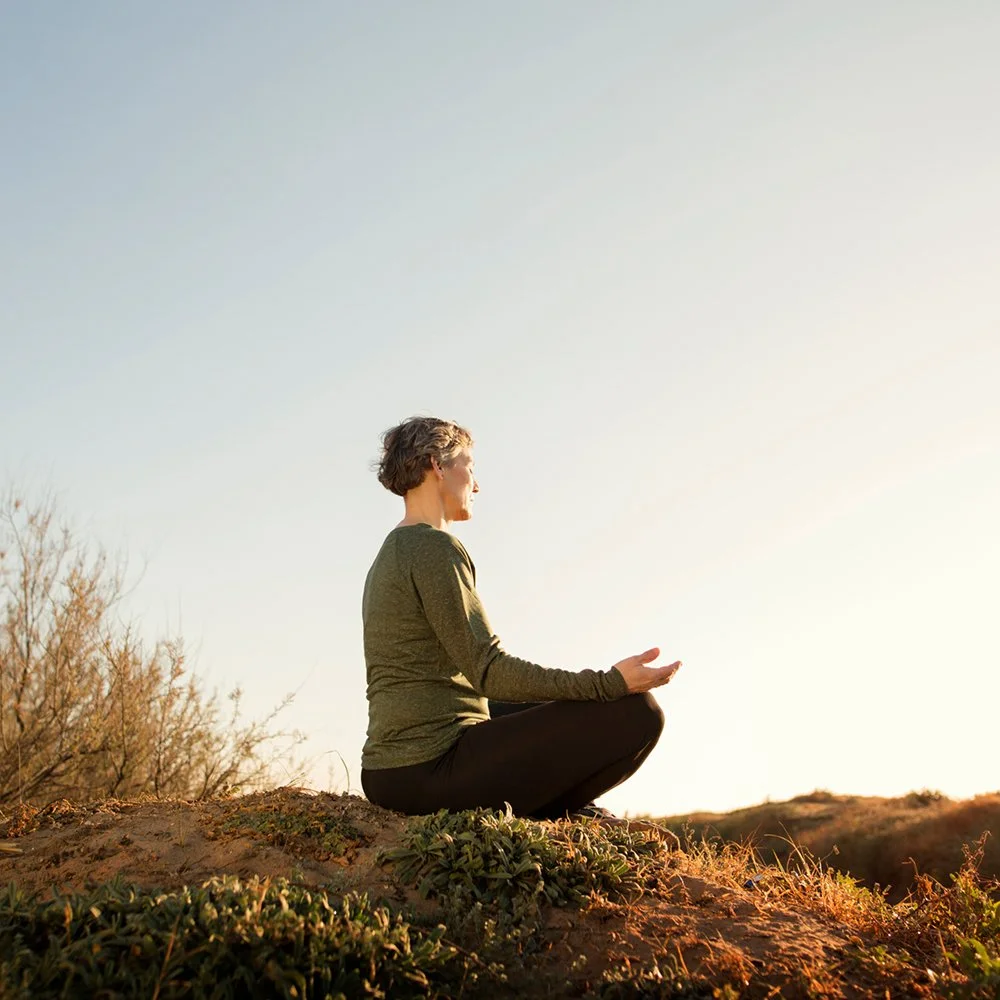 Feeling stressed? Try these 5 calming meditation exercises