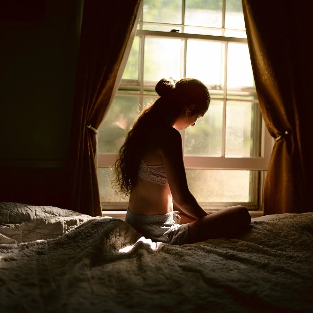 How to use mindfulness to cope with depression: 7 techniques