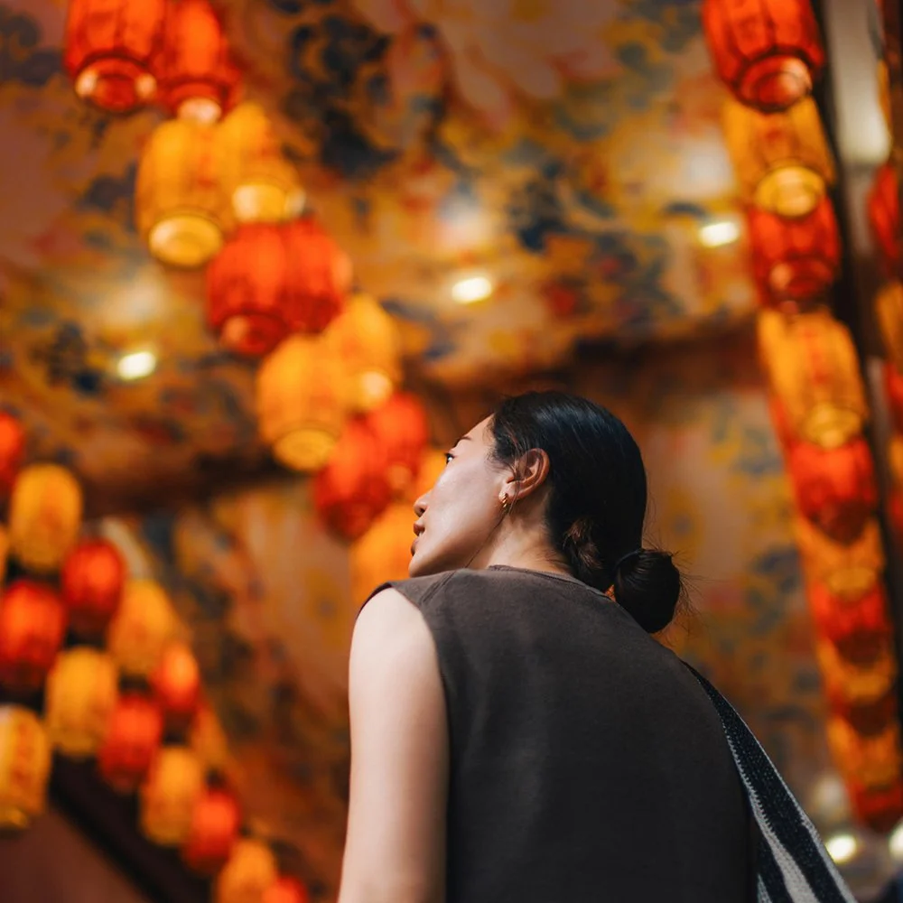 How to celebrate Lunar New Year at home or at work