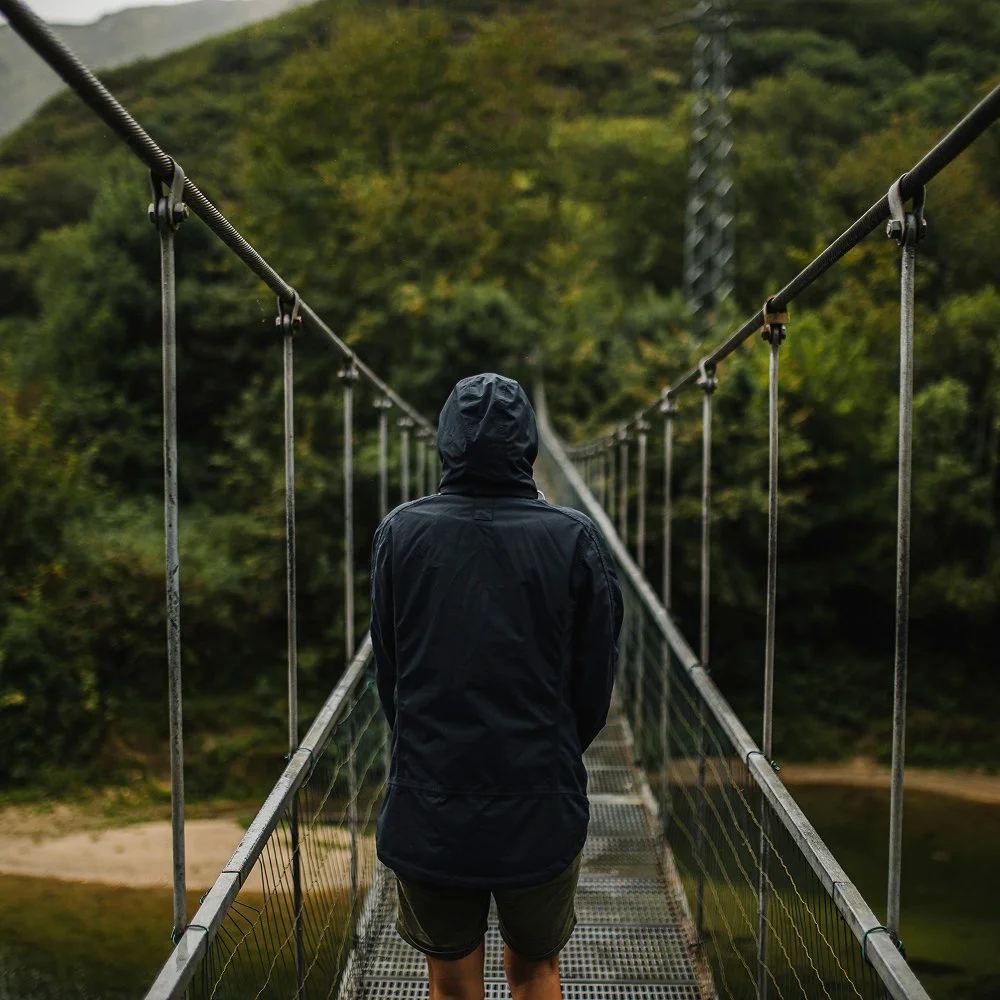 Do you have a fear of heights? 7 ways to cope with acrophobia