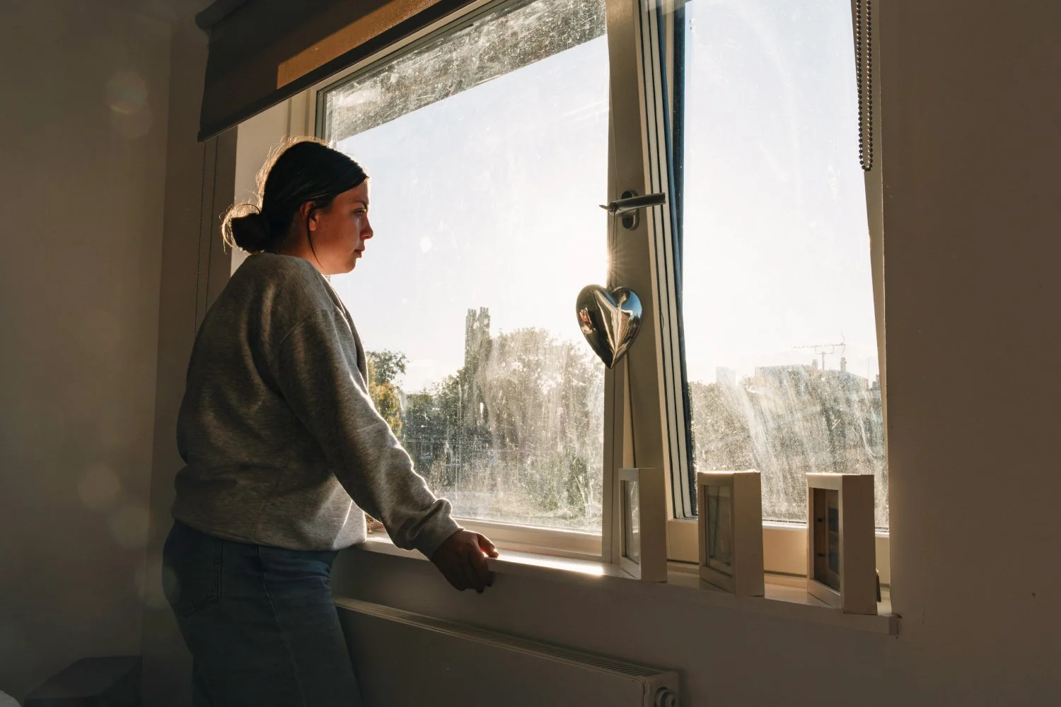 Do you have a fear of leaving the house? How to cope with agoraphobia