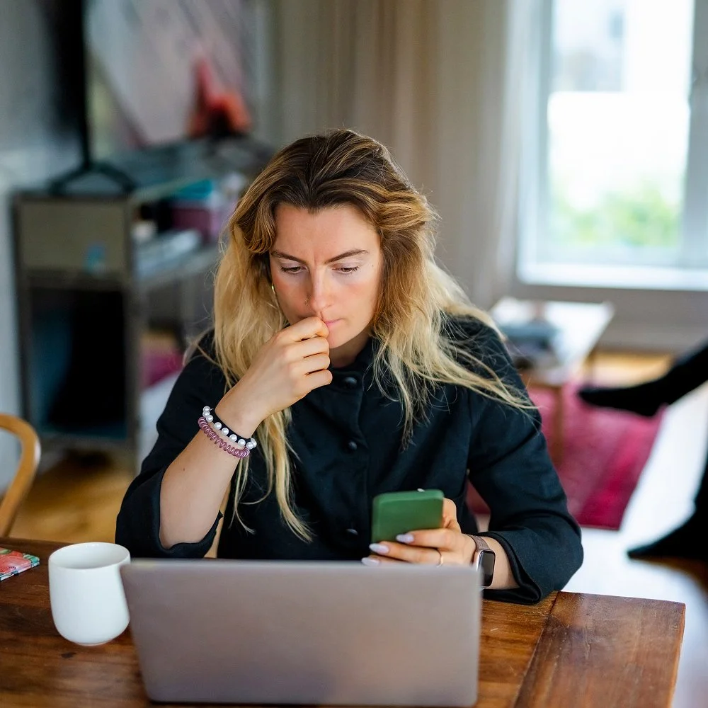 How to turn negative feedback into growth: 8 mindful tips