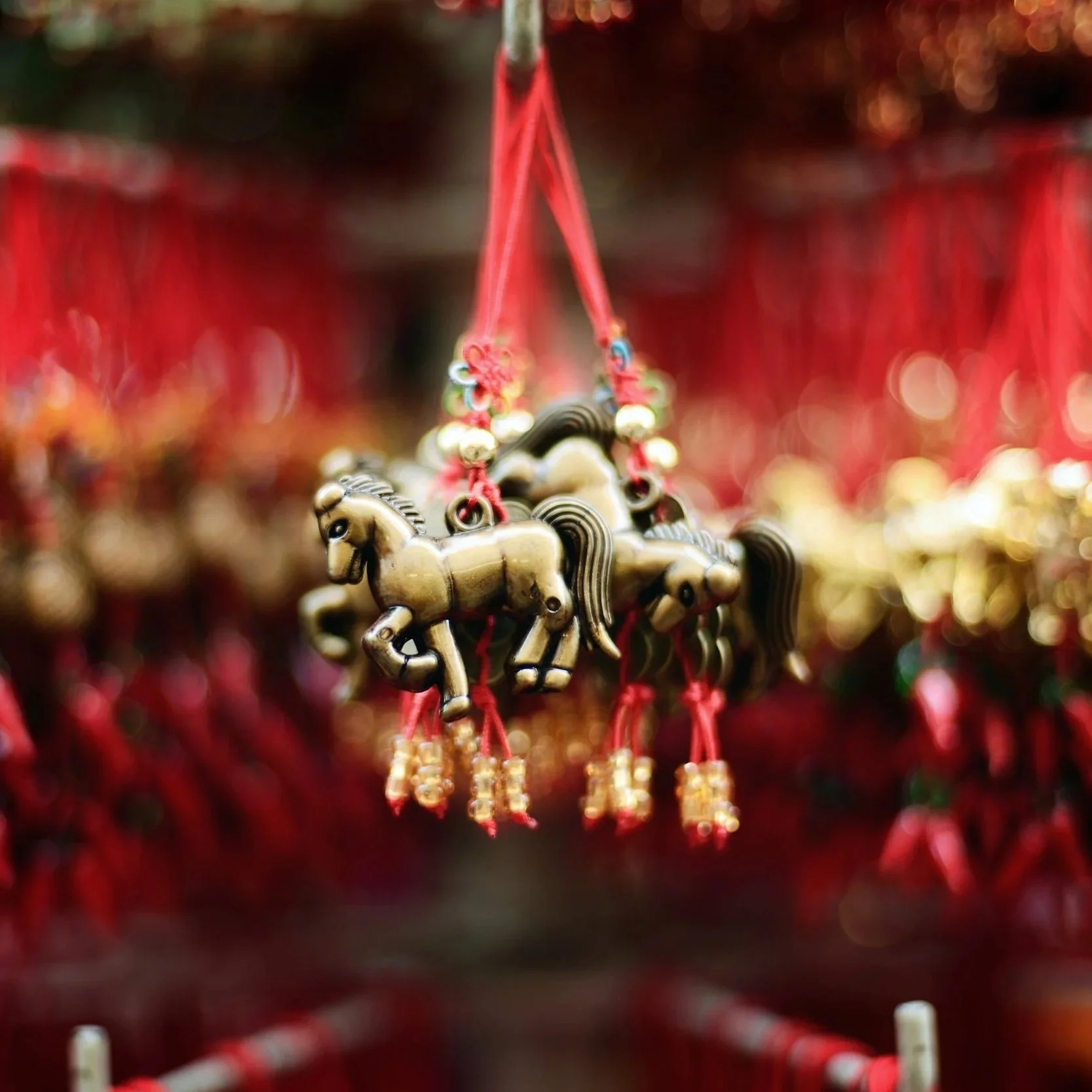 2026 is the Year of the Fire Horse: Here’s how to work with it