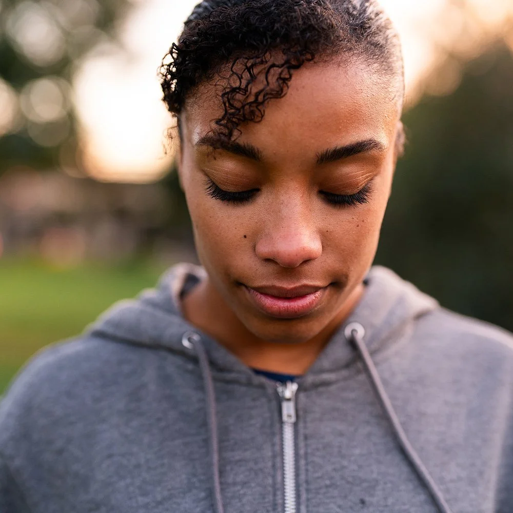 How to use midday meditation to beat the afternoon slump