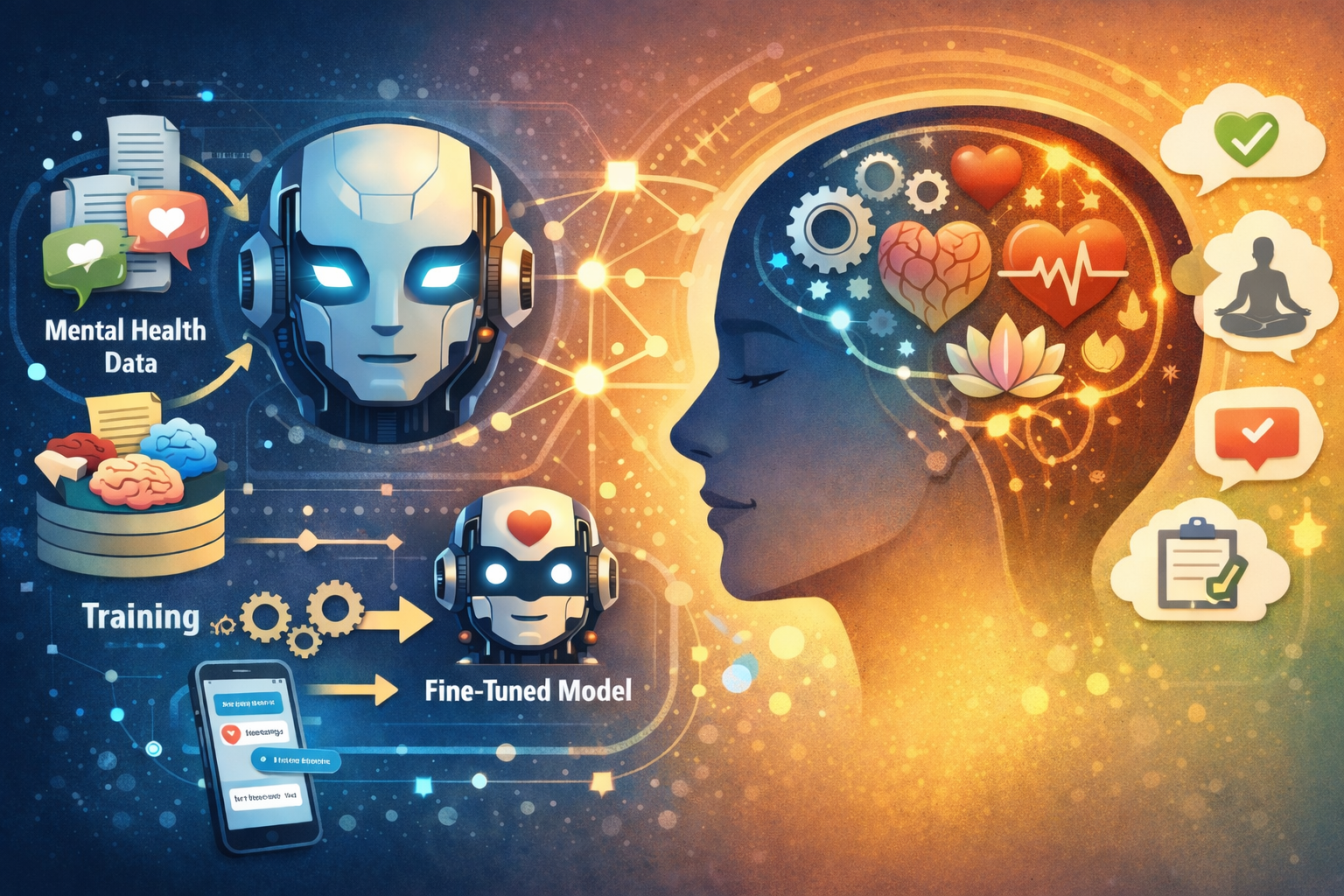 Fine tuning SLM/LLMs using MLX
