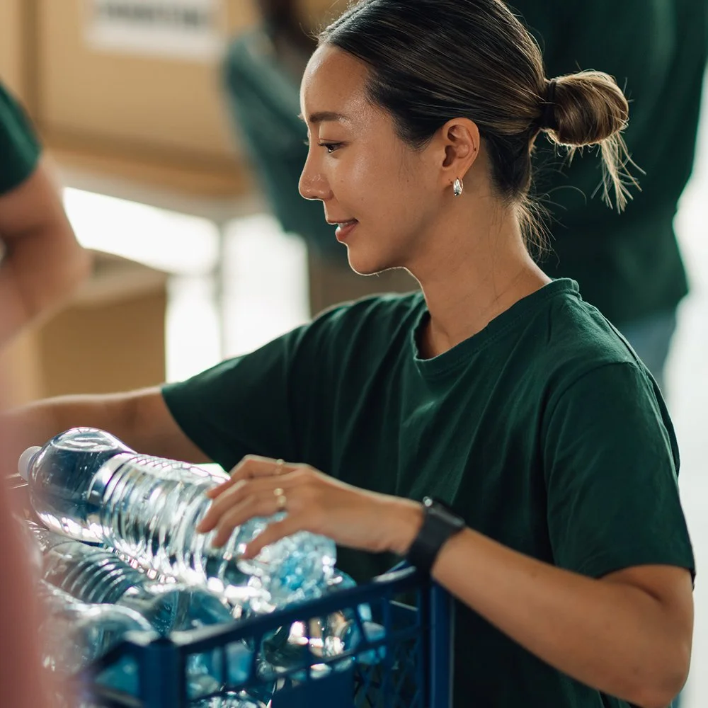 What is National Volunteer Week? Plus 9 ways to give back