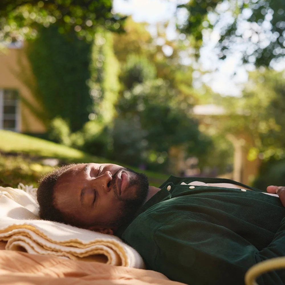 Learn how to belly breathe for less stress and deeper relaxation